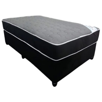 3/4 – 5 Star Bed