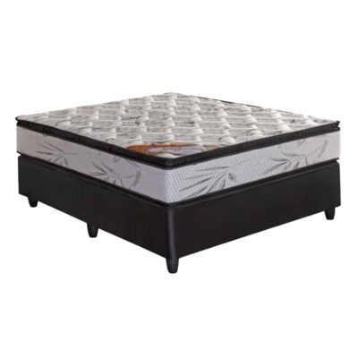 King Royal Pillow Top