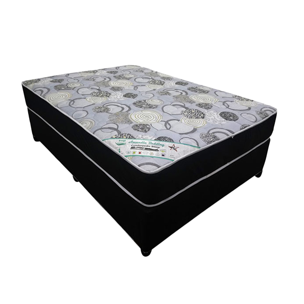 Queen 5 Star Bed